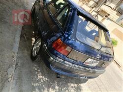 اوبل استرا